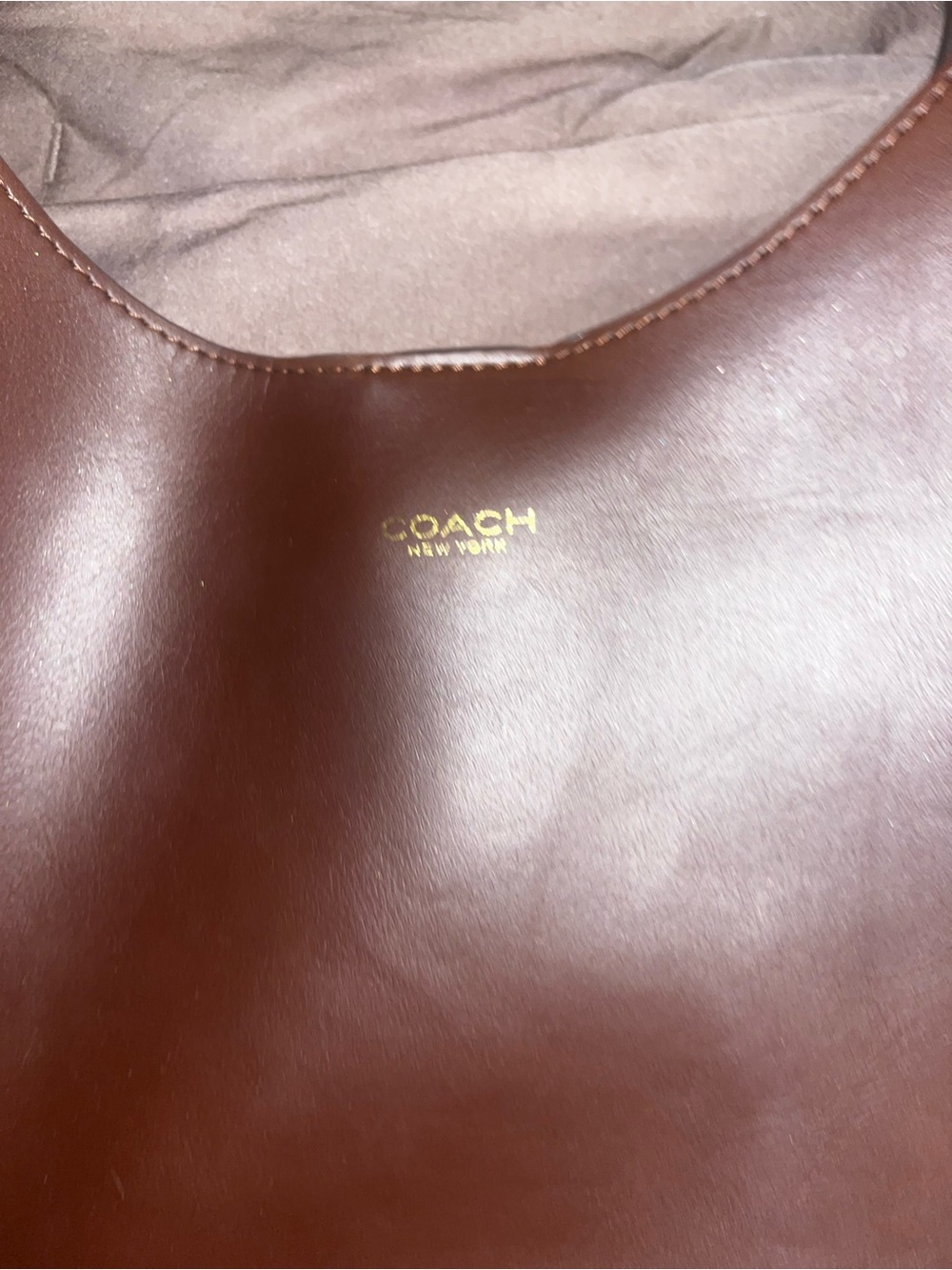 Dupe purse